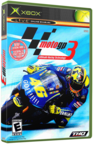 MotoGP 3