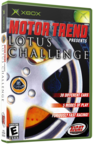 Lotus Challenge