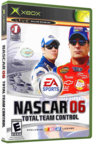 NASCAR 06: Total Team Control