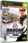 NASCAR 2005: Chase for the Cup