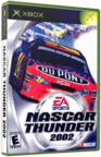 NASCAR Thunder 2002