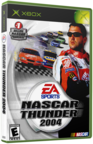 NASCAR Thunder 2004