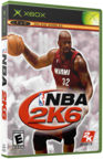 NBA 2K6