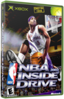 NBA Inside Drive 2002