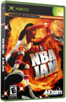 NBA JAM