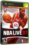 NBA Live 07