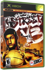 NBA Street V3 (Original Xbox)