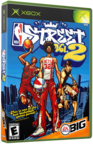 NBA Street Vol 2