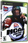 NCAA Football 2K3