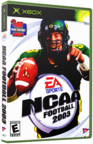 NCAA Football 2003