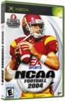 NCAA Football 2004