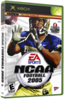 NCAA Football 2005 (Original Xbox)