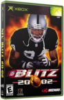 NFL Blitz 2002