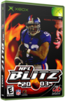 NFL Blitz 2003