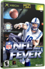 NFL Fever 2002