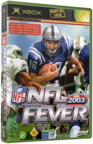 NFL Fever 2003 (Original Xbox)