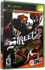 NFL Street 2 (Original Xbox)