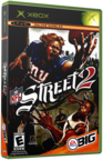 NFL Street 2