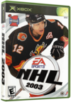 NHL 2003