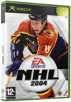 NHL 2004