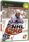 NHL 2K6