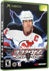 NHL Hitz 2002