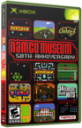 Namco Museum 50th Anniversary Arcade Collection