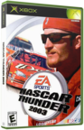 NASCAR Thunder 2003