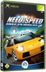 Need For Speed: Hot Pursuit 2