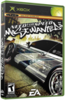 Need for Speed Most Wanted