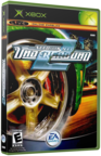 Need for Speed Underground 2