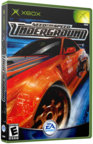 Need for Speed: Underground