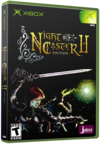 Nightcaster II: Equinox (Original Xbox)