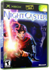 Nightcaster