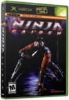 Ninja Gaiden