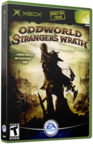 Oddworld: Stranger's Wrath