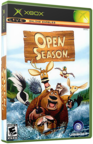 Open Season