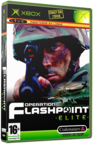 Operation Flashpoint: Elite