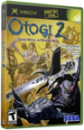 Otogi 2: Immortal Warriors