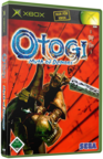 Otogi: Myth of Demons