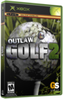 Outlaw Golf 2