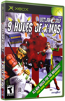 Outlaw Golf 9: Holes of X-Mas