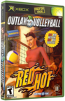 Outlaw Volleyball: Red Hot