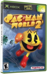 Pac-Man World 2