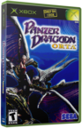 Panzer Dragoon Orta