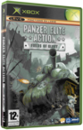 Panzer Elite Action