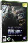 Peter Jackson's King Kong