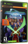 Phantasy Star Online (Original Xbox)