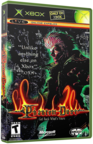 Phantom Dust Boxart for the Original Xbox