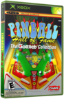 Pinball Hall of Fame